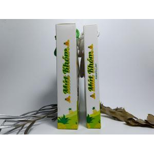 Mứt Khóm Thiện Trung – Hộp 500gr